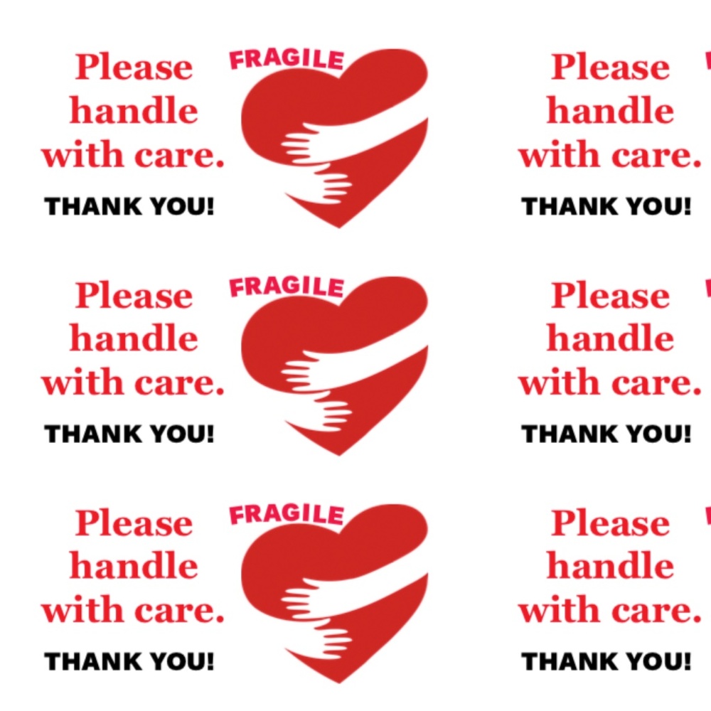 LABELS I'VE MADE 💞 - Picture 2 of 9